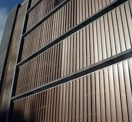 Brises - Aeroscreen Plano